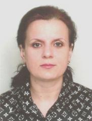 Начальник відділу